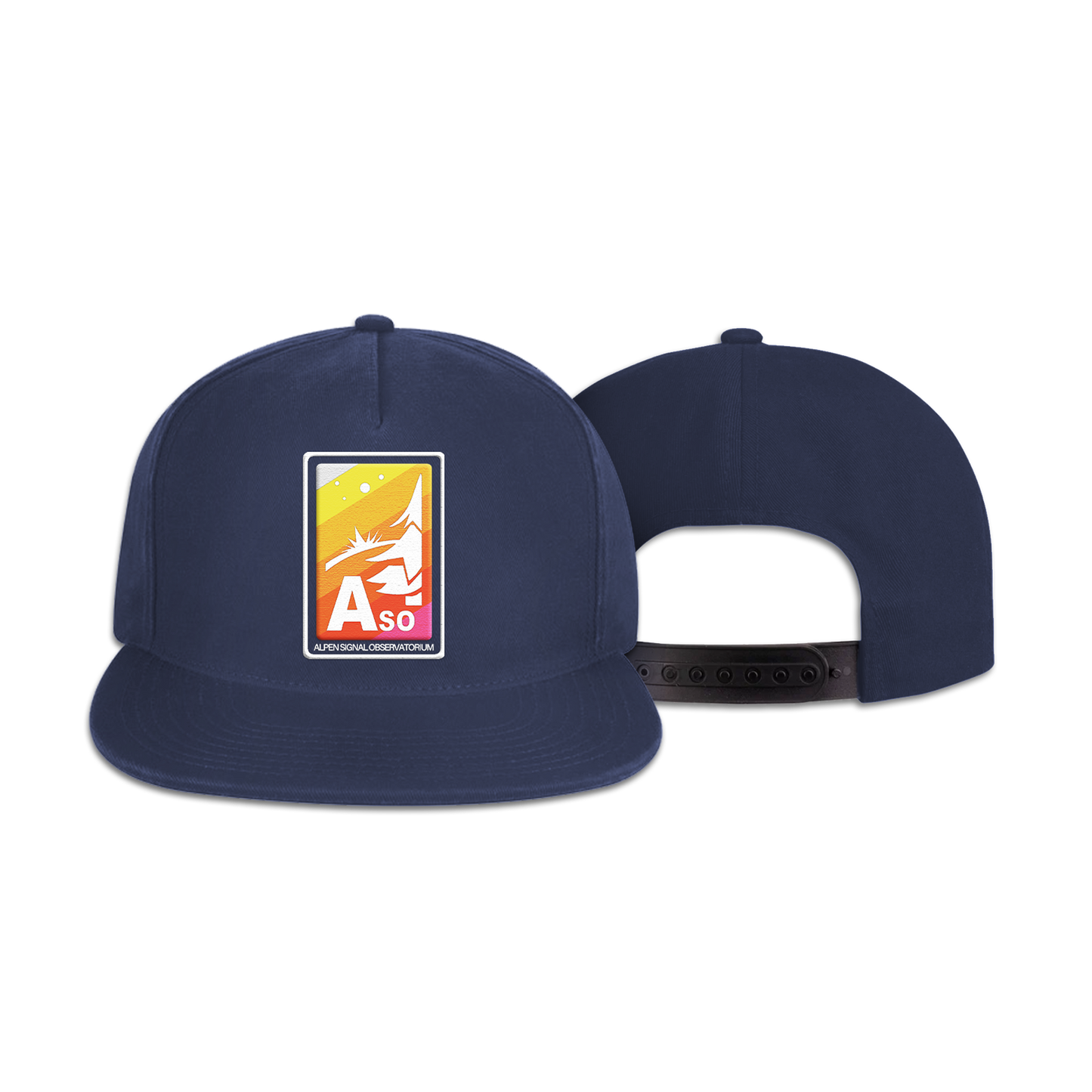 Voices of the Void | Company - Hat