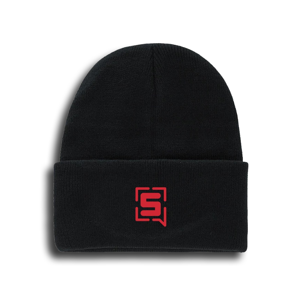 Strippin | Logo - Beanie