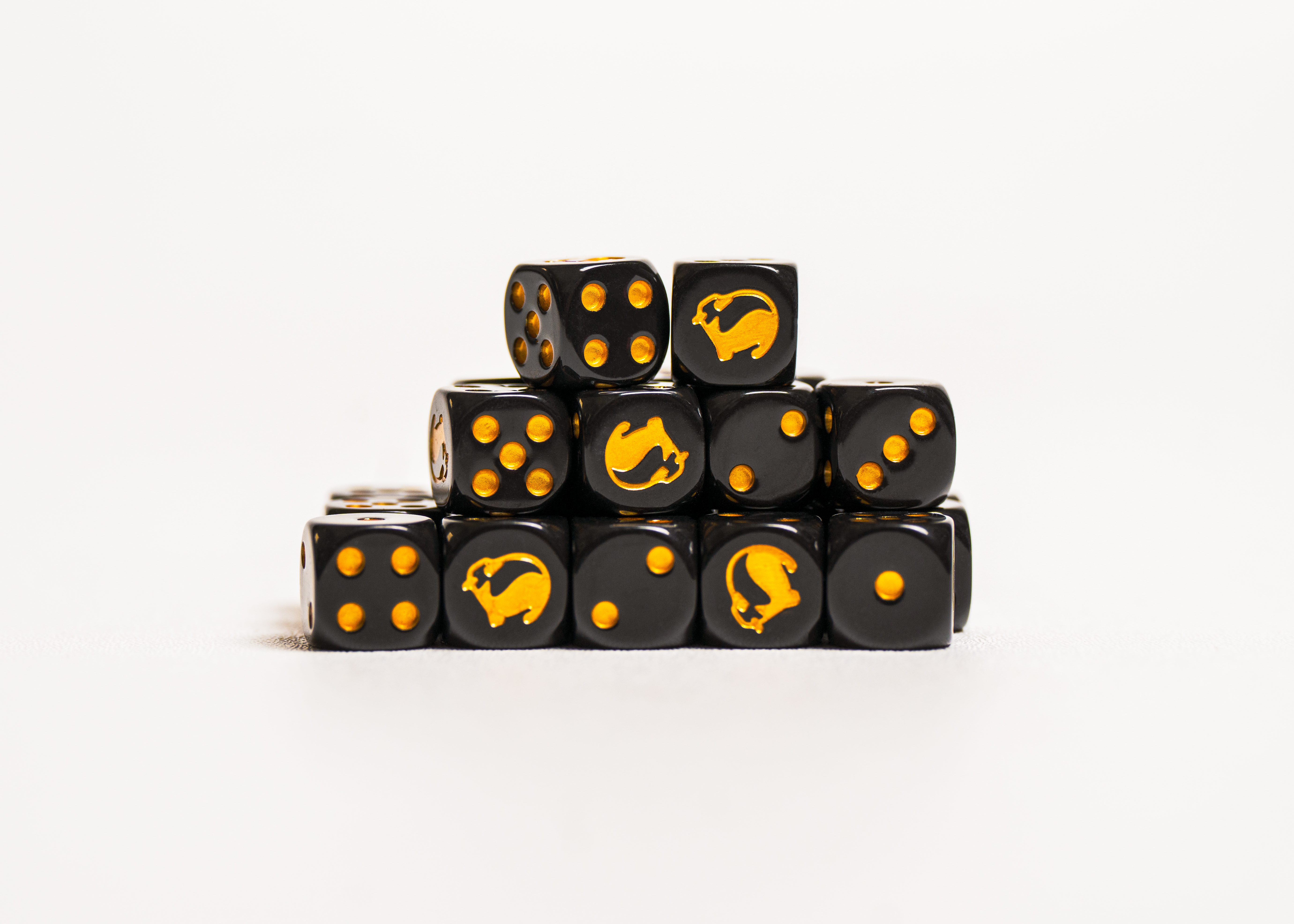 Bricky | SUS - Dice Pack – OrchidEight