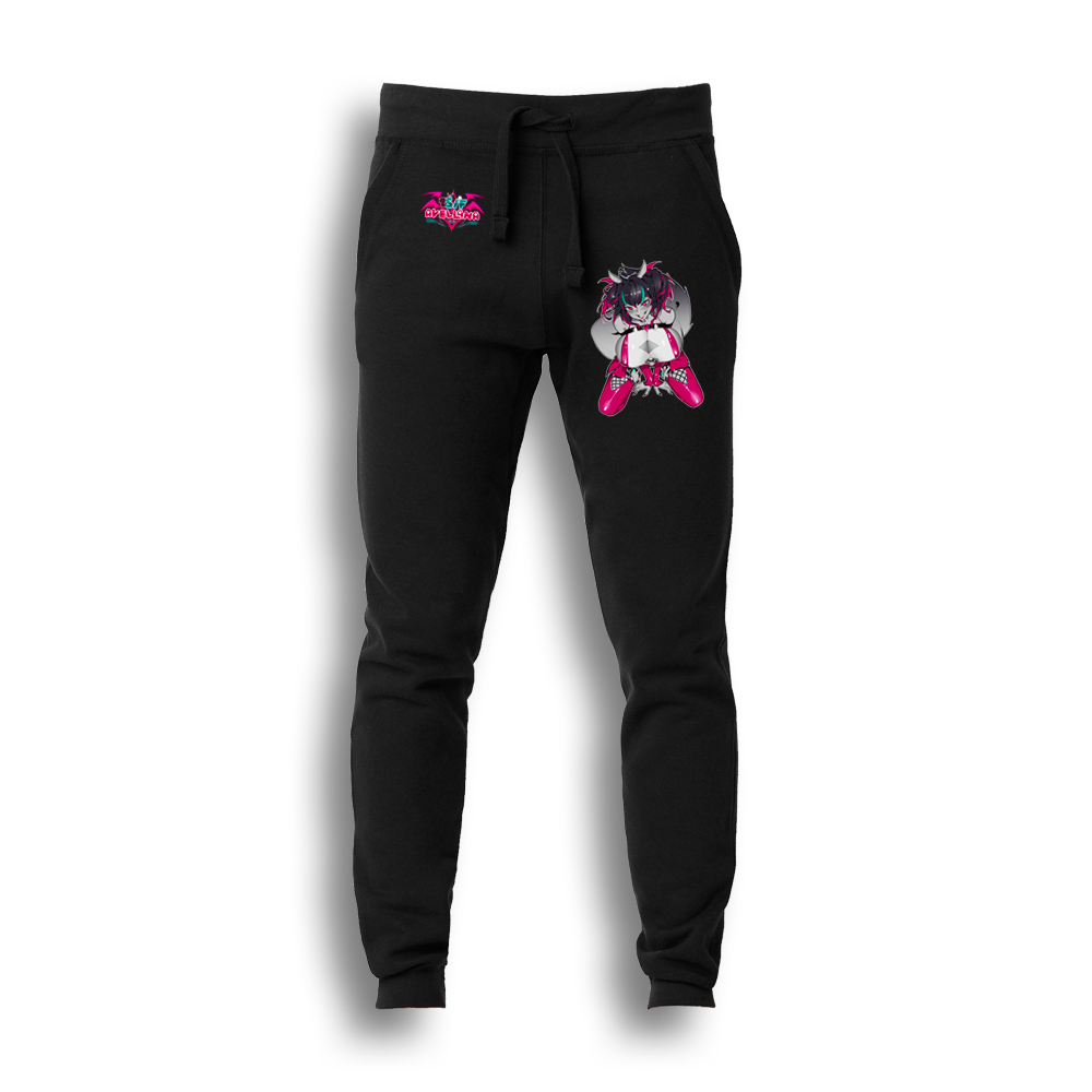 Sif Avellana | Certified Nut Material - Joggers