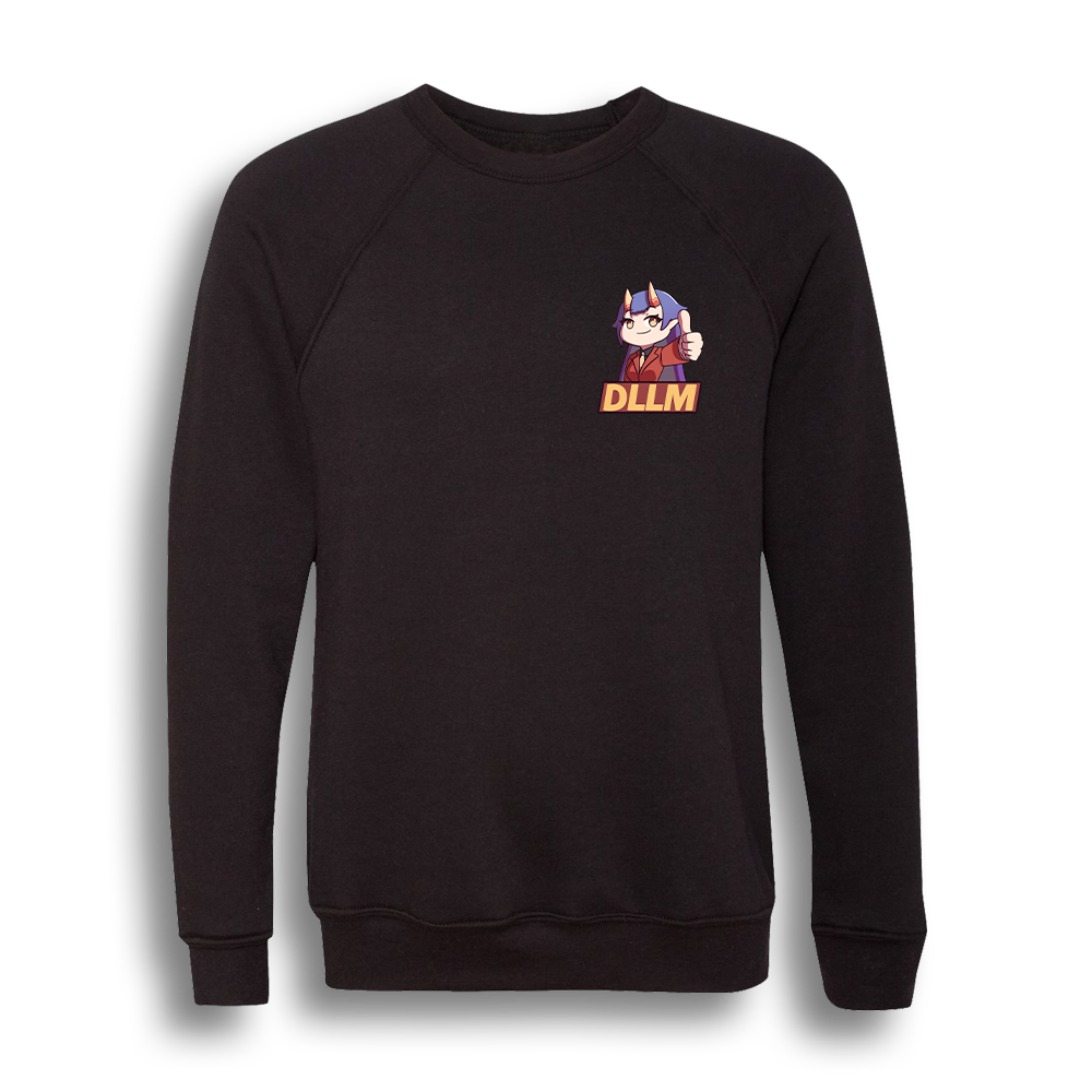 OniGiri | DLLM Crew Neck - Crewneck