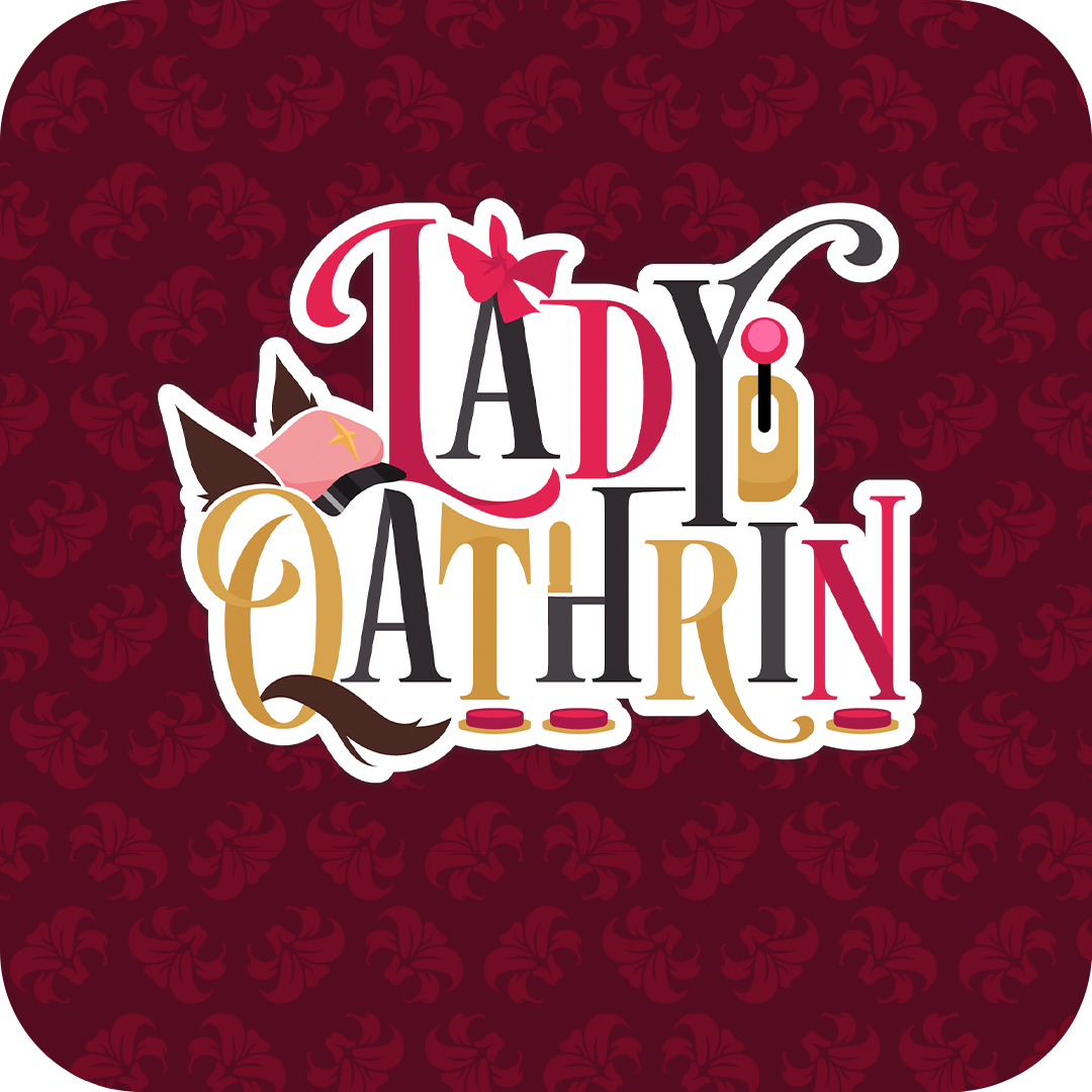 Lady Qathrin