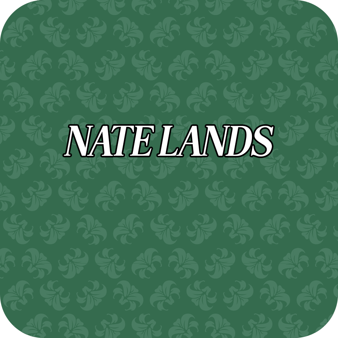 Nate Lands
