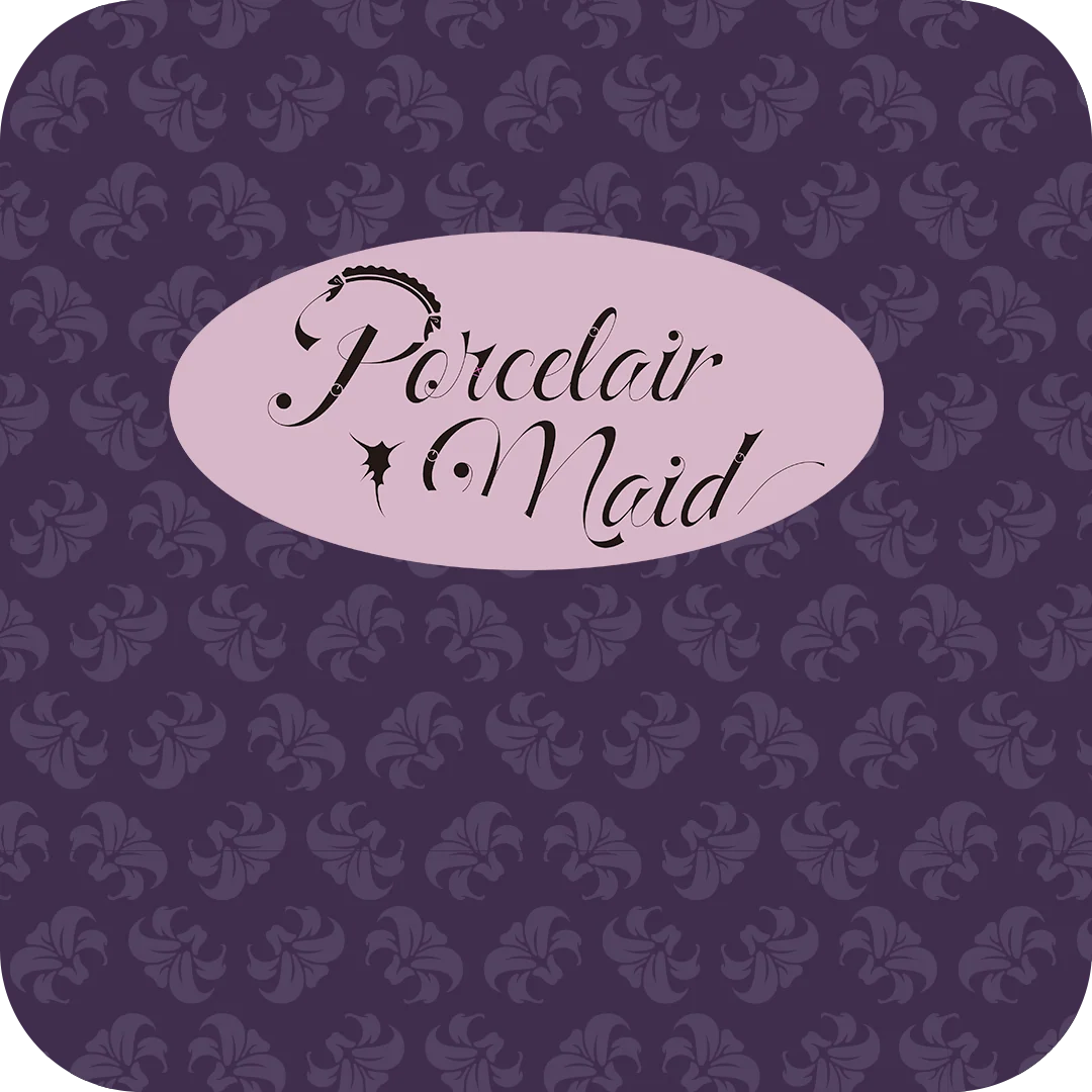 PorcelainMaid