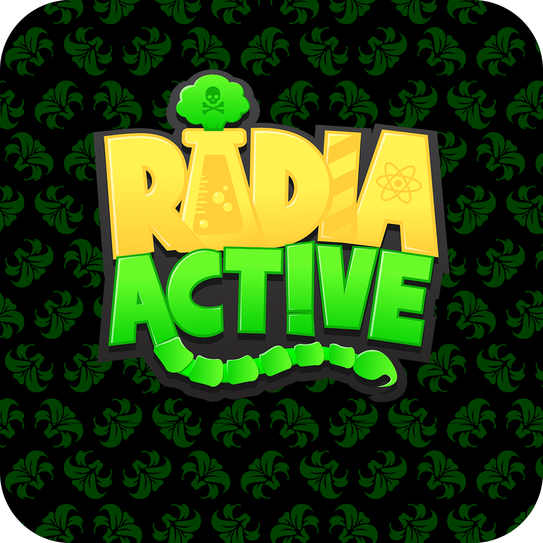 RADIAACTIVE