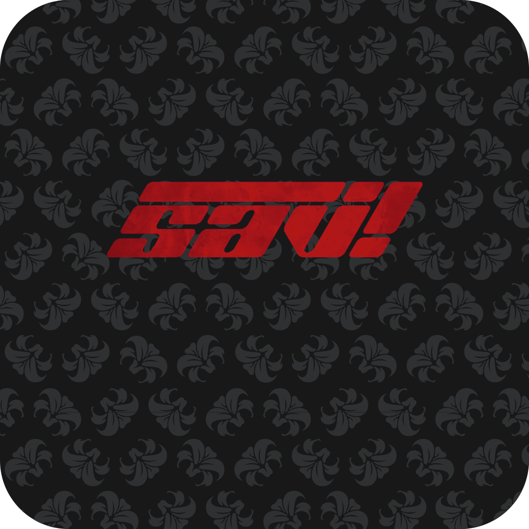 Savii – OrchidEight