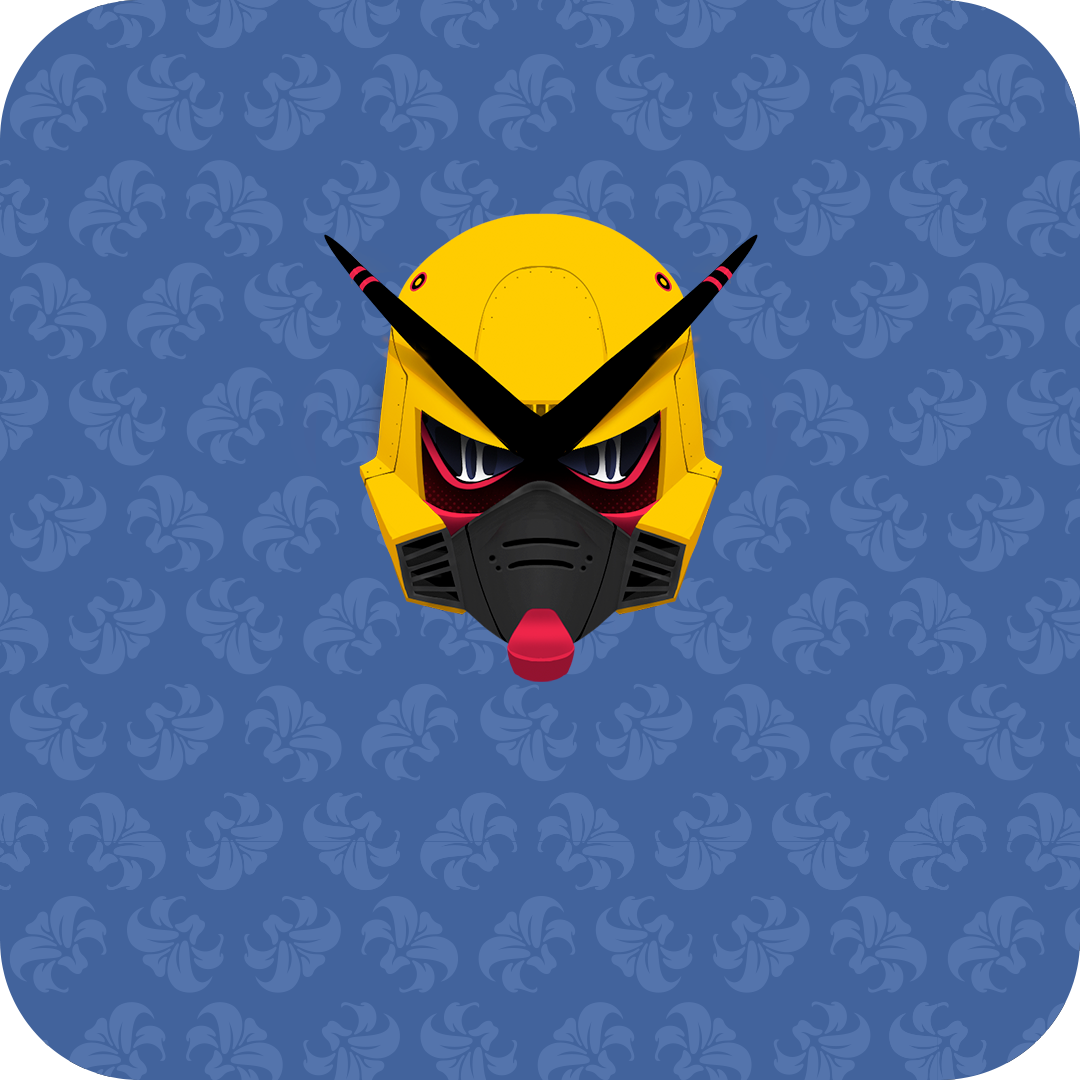 Gundamboi