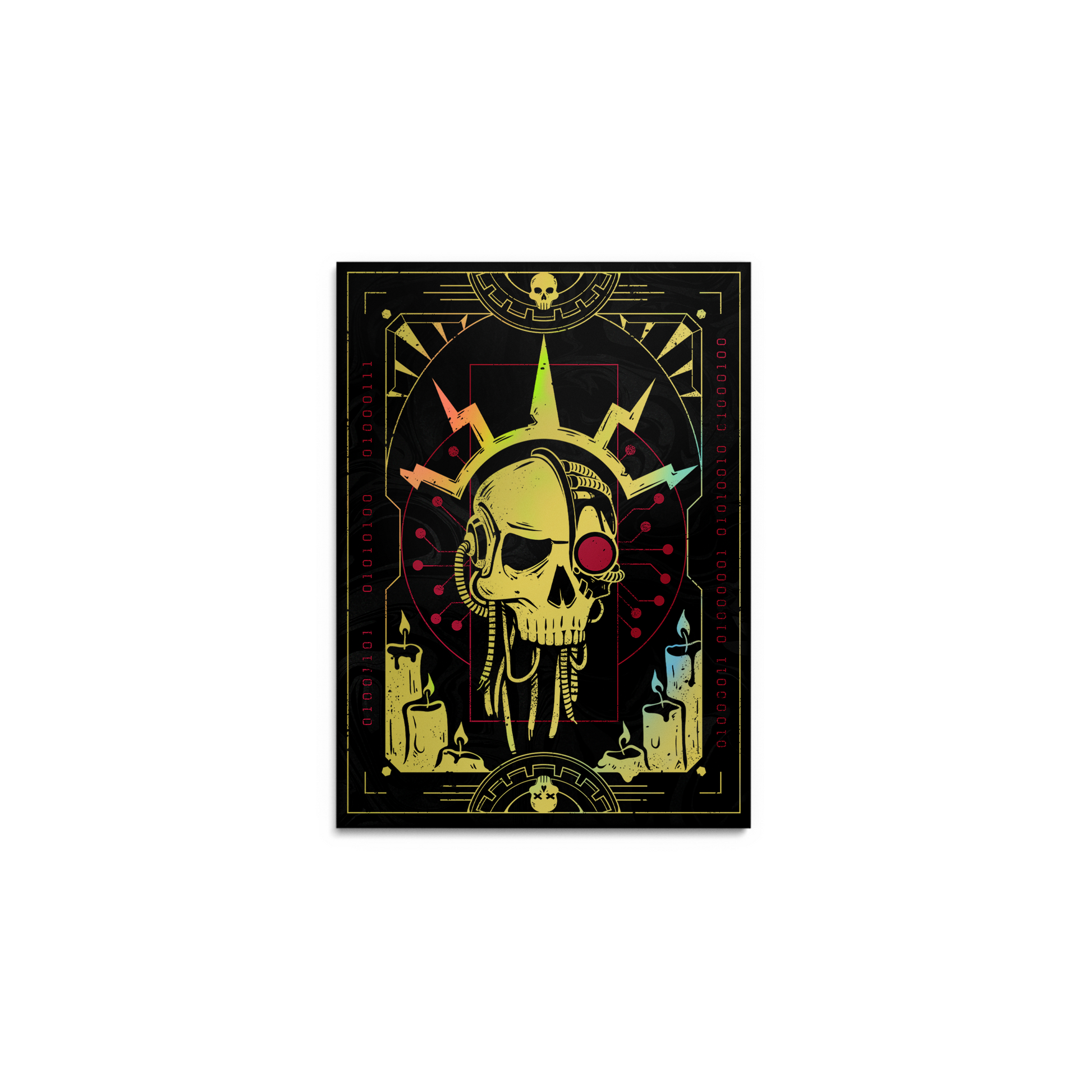 warhammer index card sleeves Wire Bound Printed Warhammer 40K Index Cards