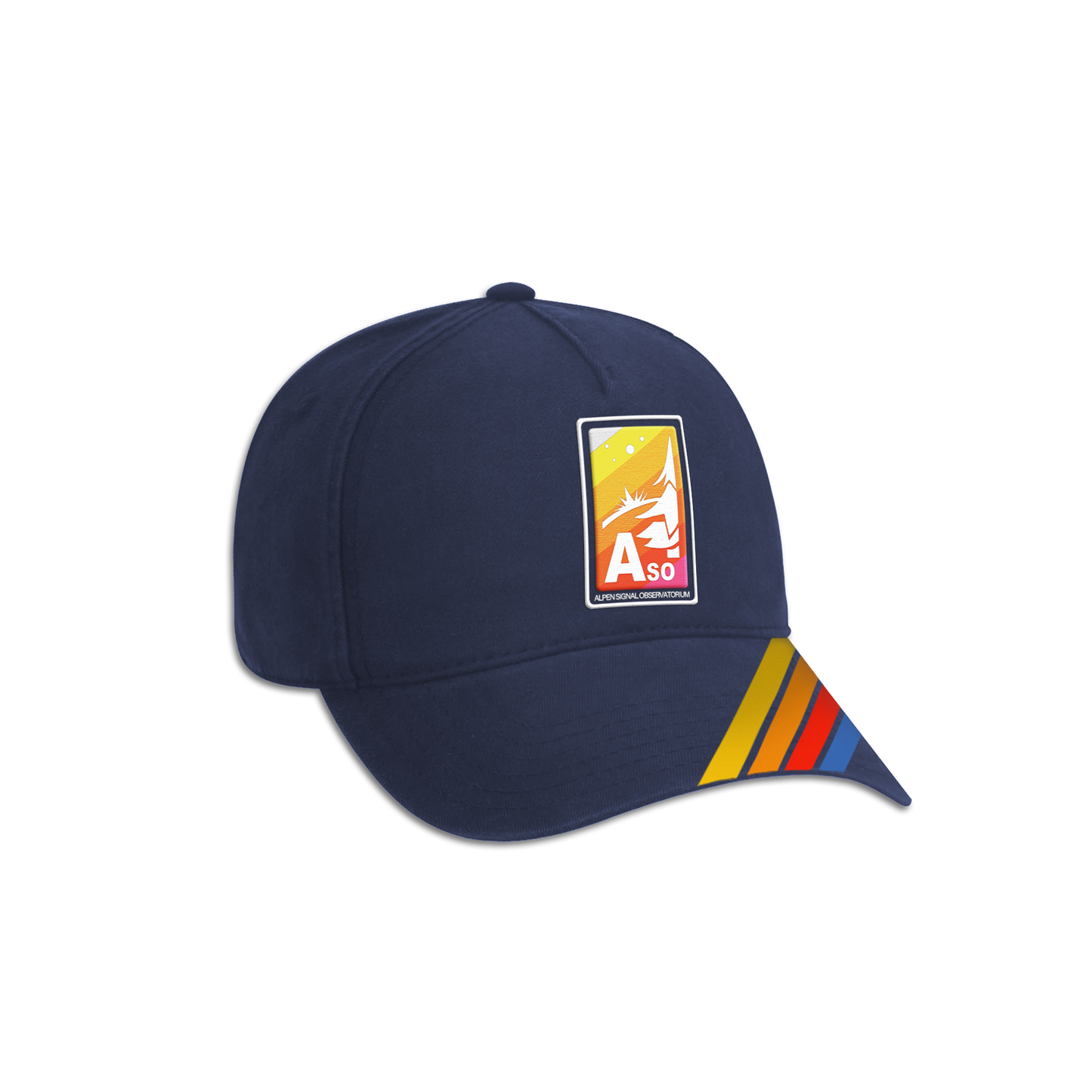 Voices of the Void | Company - Hat