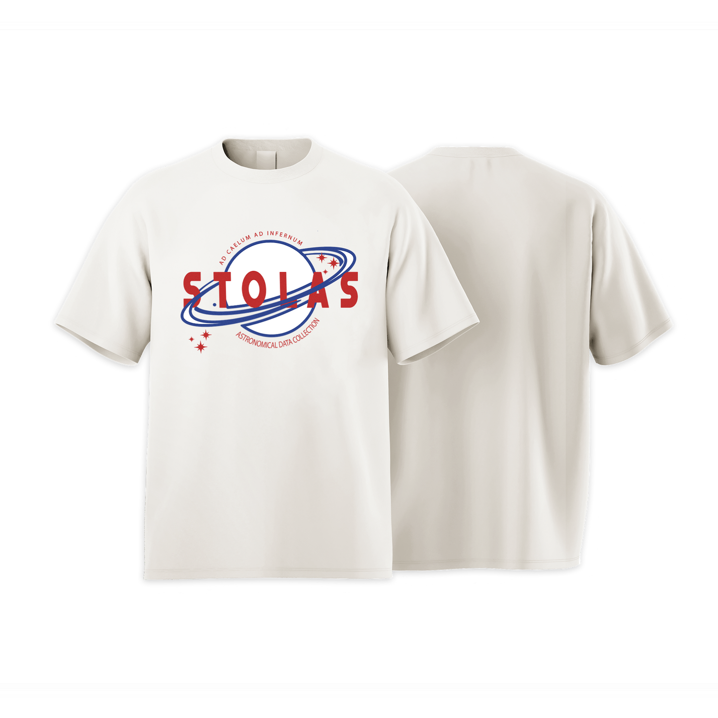 Voices of the Void | Company - Tee
