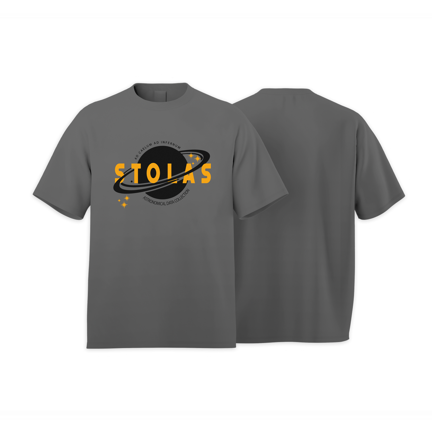 Voices of the Void | Company - Tee