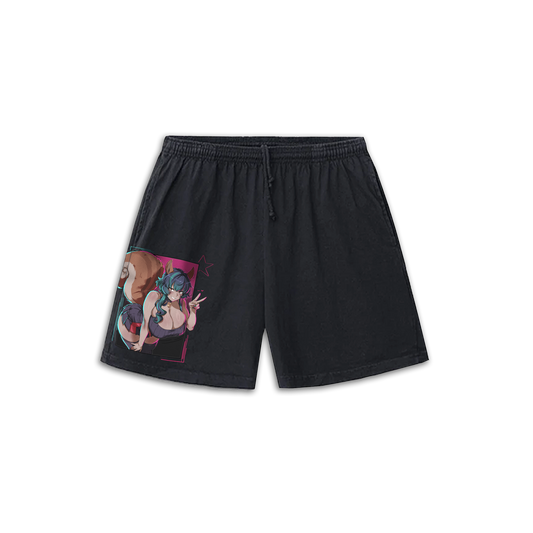 Sif Avellana | OG Sif -Shorts