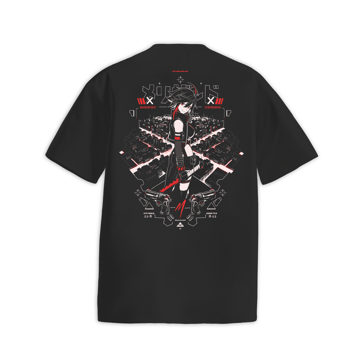 Melizande | The Best T-Shirt Ever - Tee