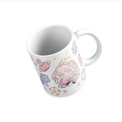 MarieFD | Birthday 2026 - Mug