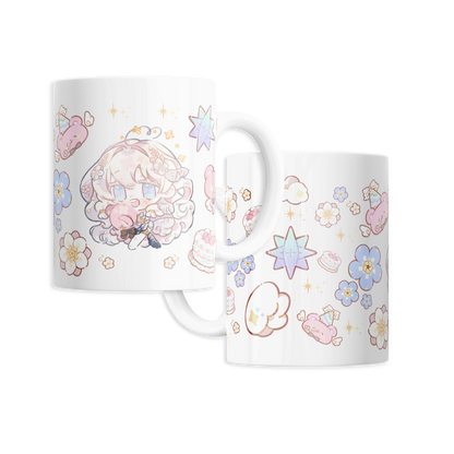 MarieFD | Birthday 2026 - Mug