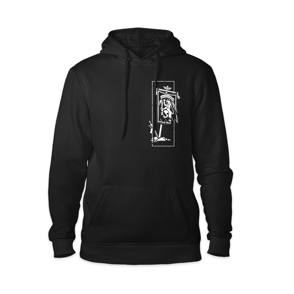 First Tour Guardsman | First Tour Guardsman - Hoodie