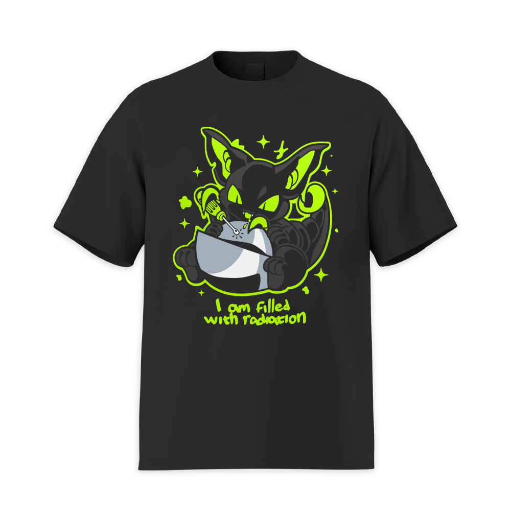 RADIAACTIVE | Tee