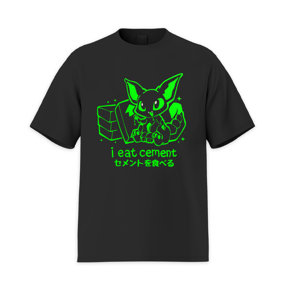 RADIAACTIVE | Tee