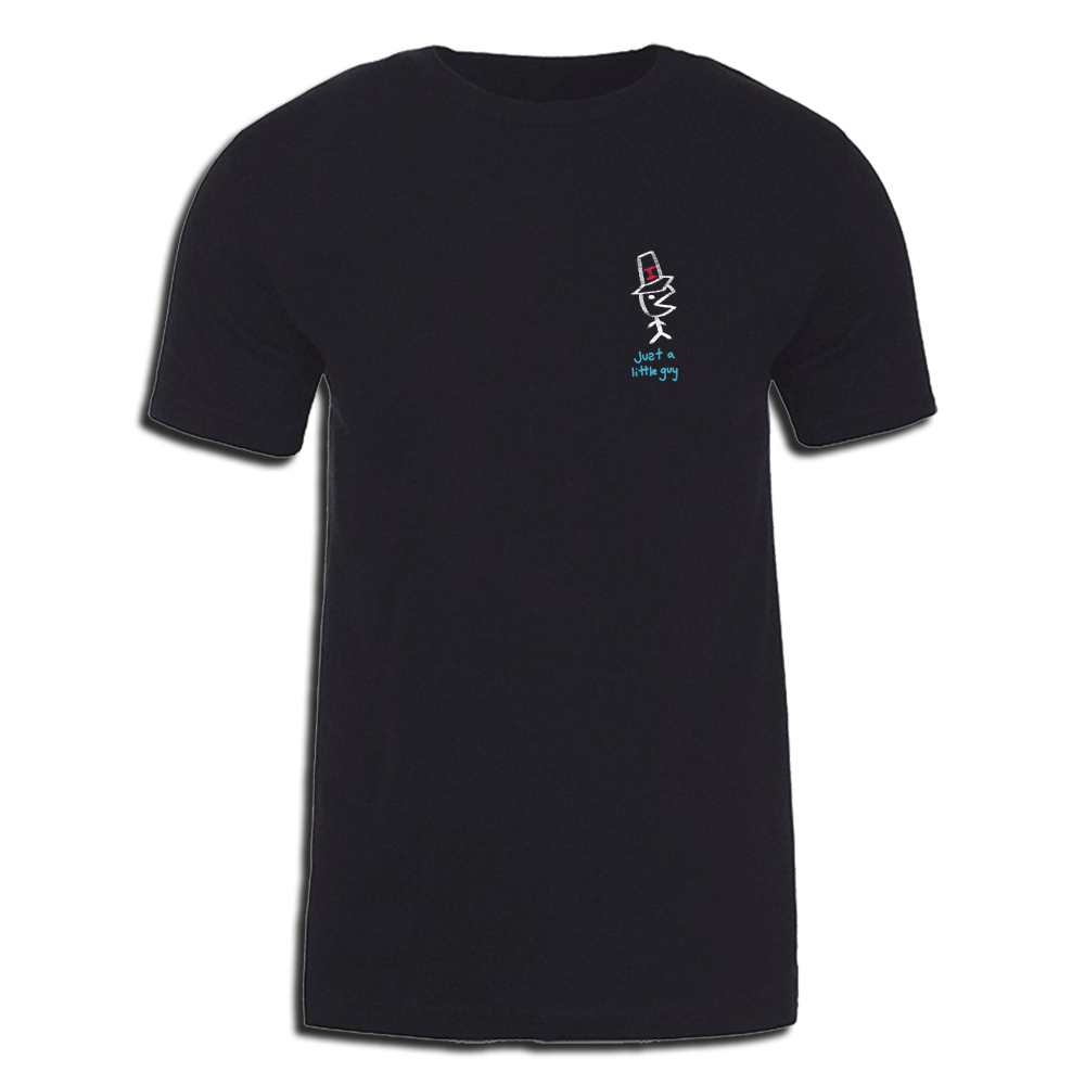 Adeptus Ridiculous | Little Guys - Tee