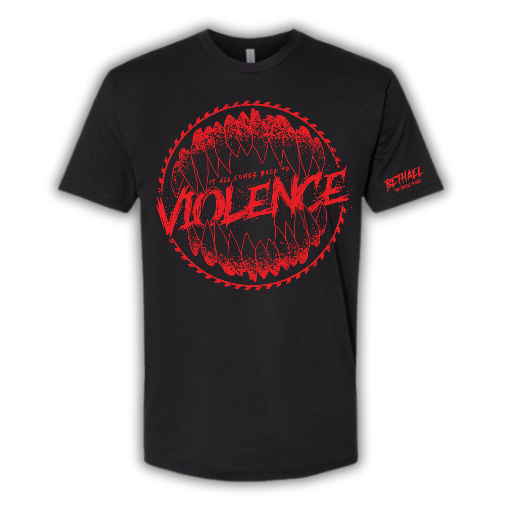 ND |  The Carcass Universe Tour - Tees