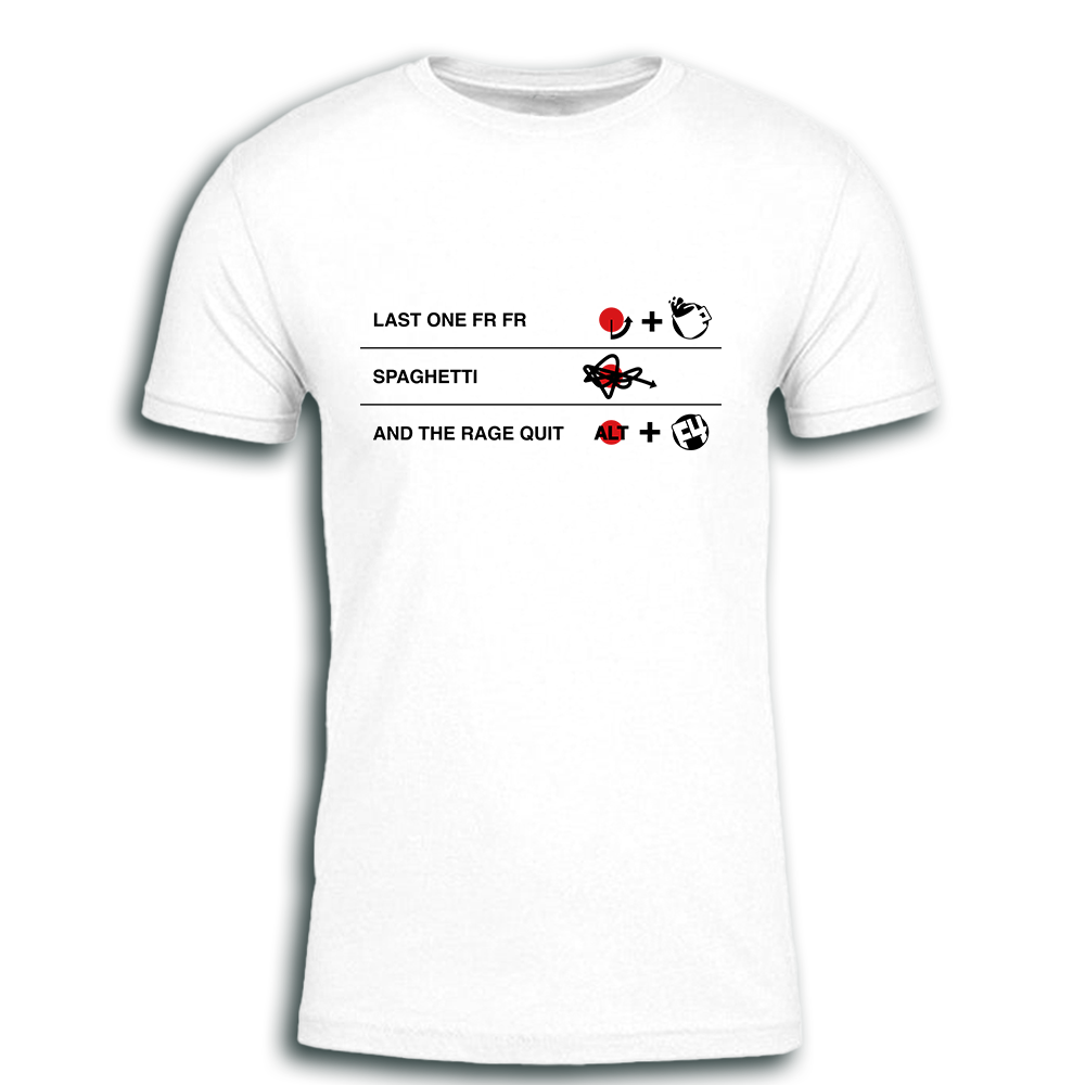 Brian_F | Move List - Tee