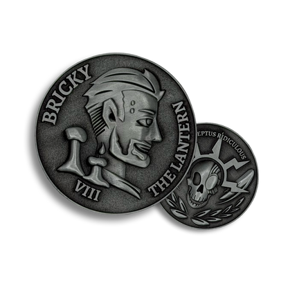 Adeptus Ridiculous | One Slate - Blind Bag