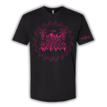 ND |  The Carcass Universe Tour - Tees