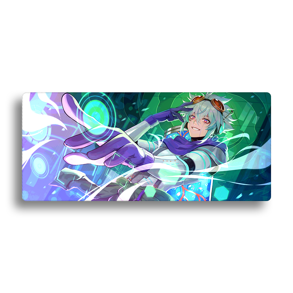 CyYu – OrchidEight