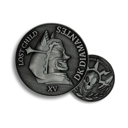 Adeptus Ridiculous | One Slate - Blind Bag