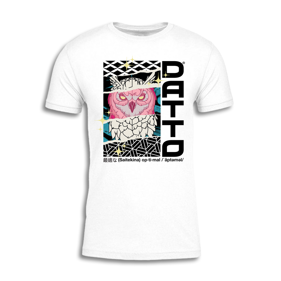 Datto – OrchidEight