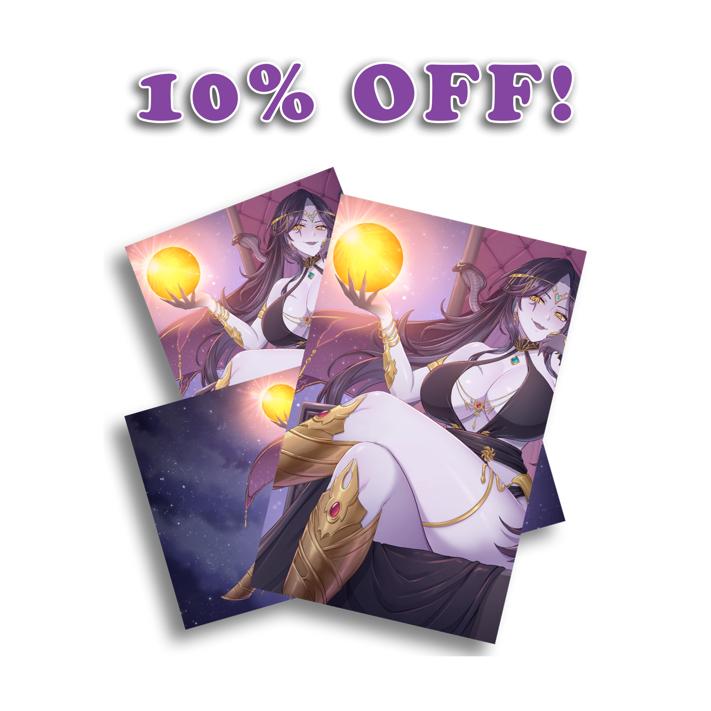 Vexoria | Rise of the Suneater - Wallpaper