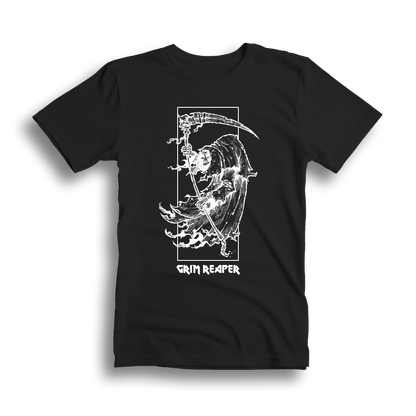 Dr. Rhino | Legendary Psychopomp Shirt - Tee