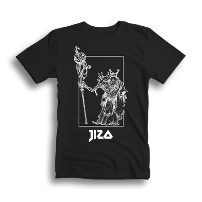 Dr. Rhino | Legendary Psychopomp Shirt - Tee