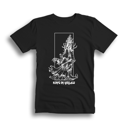 Dr. Rhino | Legendary Psychopomp Shirt - Tee