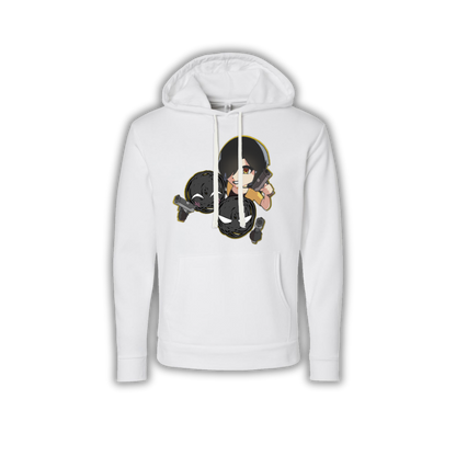 AroWrites | 【Go! My Goons!】 - Hoodie