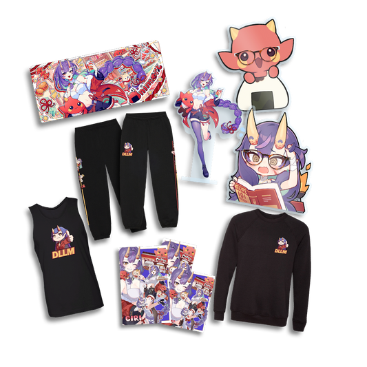 OniGiri – OrchidEight OniGiri – OrchidEight
