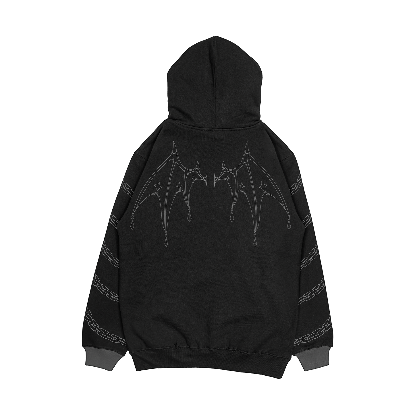 CottonTail | Unchained Hoodie -  Hoodie