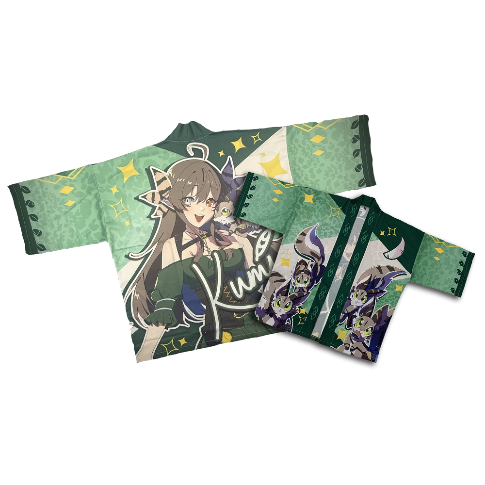 Kumi | KumiCon Collection - Bundle