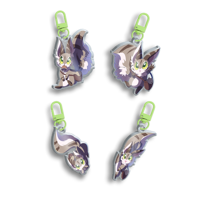 Kumi | KumiCon Collection - Bundle