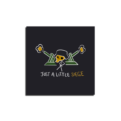 Adeptus Ridiculous | Little Guys - Hoodie