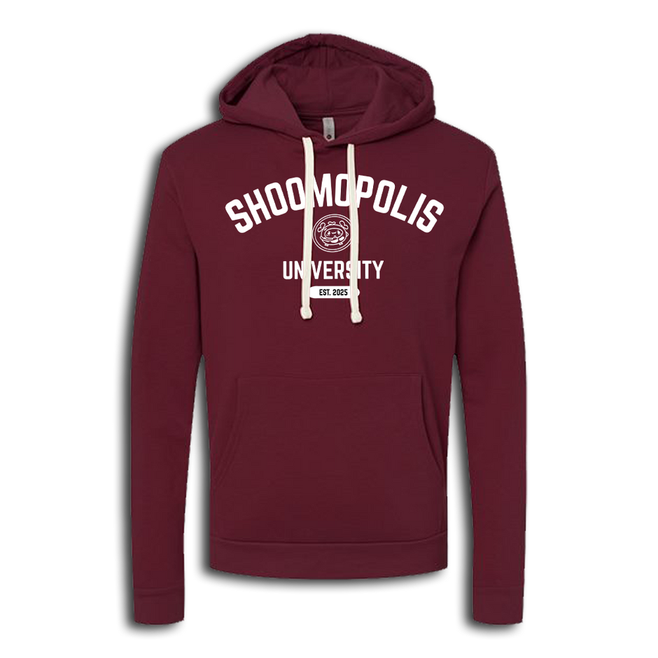 Shoomimi – OrchidEight