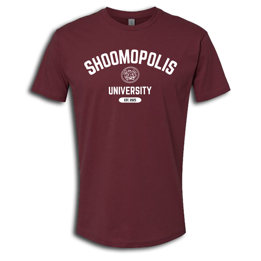 Shoomimi | ShoomU Pride - Tee