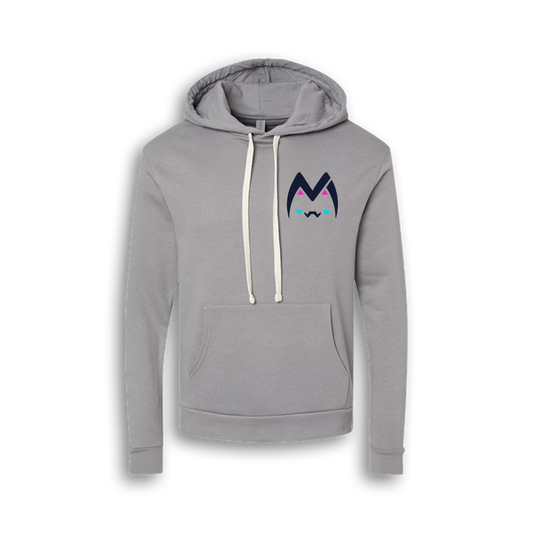 Miniko Mew | Lowkey a Minyan  - Hoodie