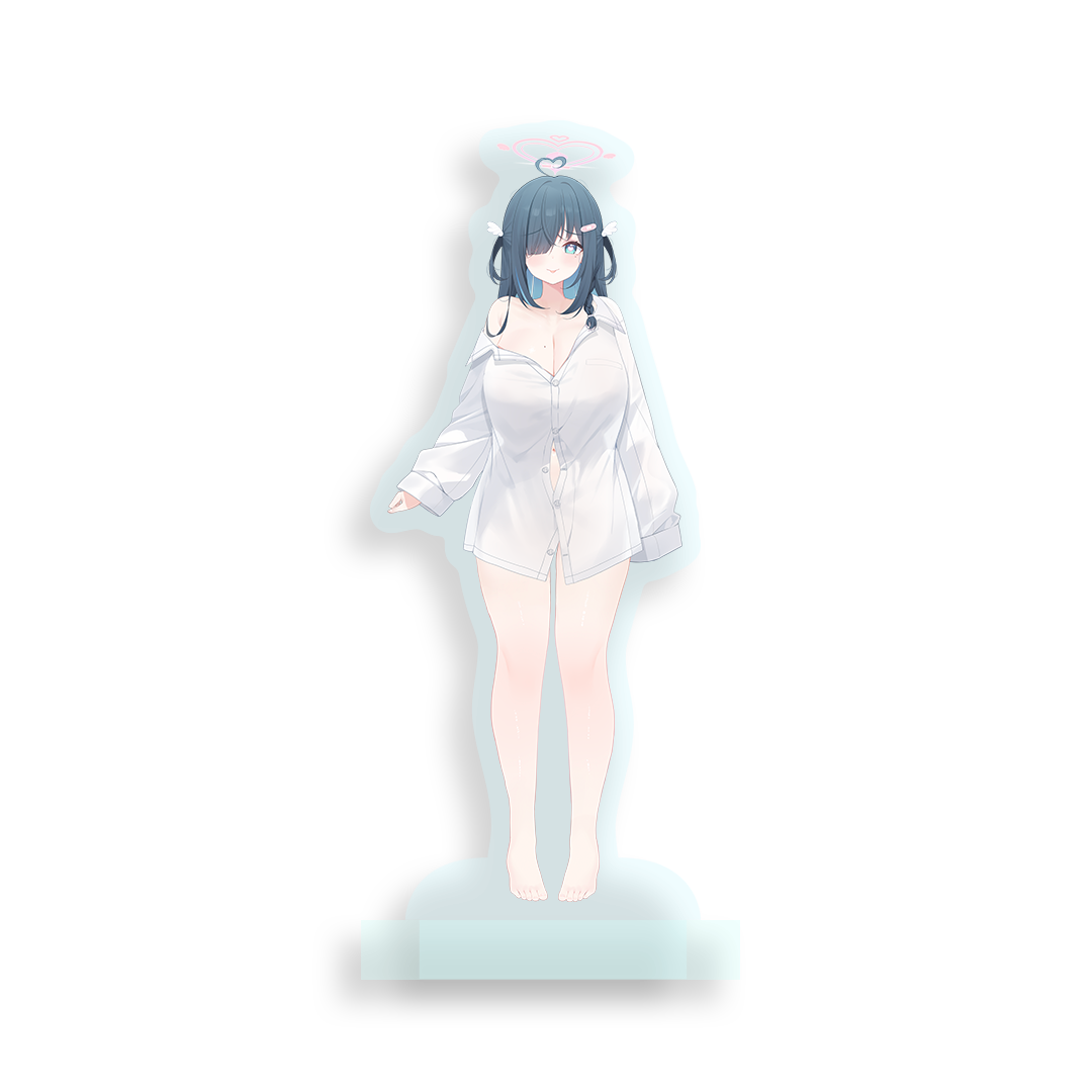 Nene Amano | New Model - Standee