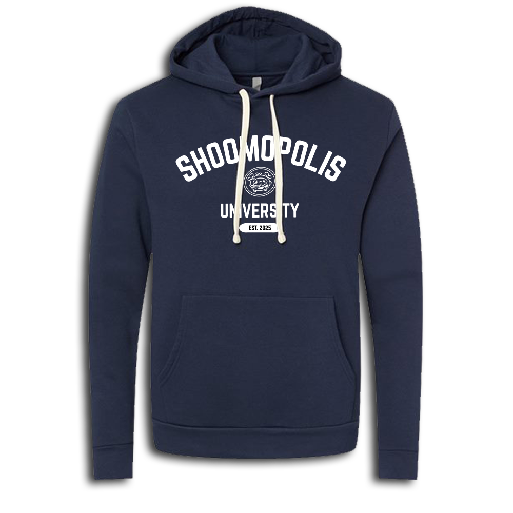 Shoomimi  | ShoomU Pride - Hoodie