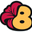 Orchid Eight logo