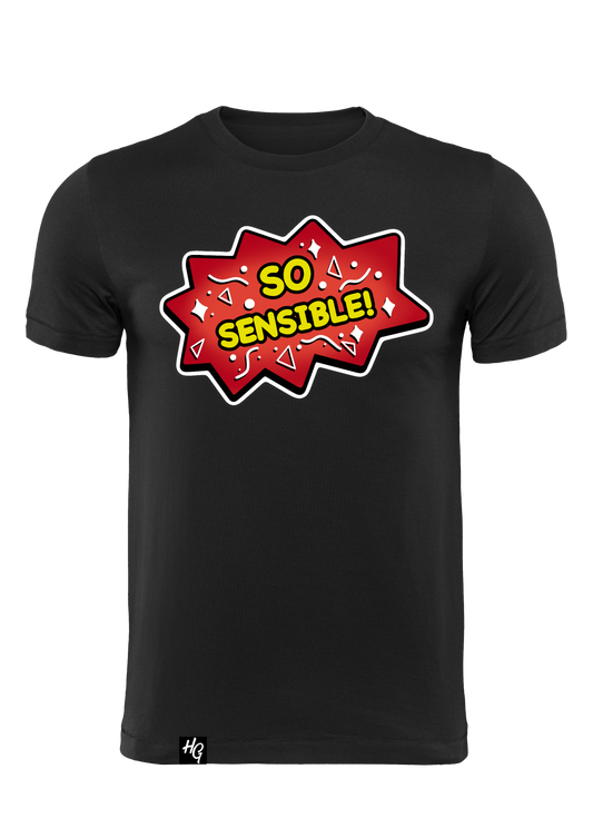 HayeGurl | So Sensible - Tee