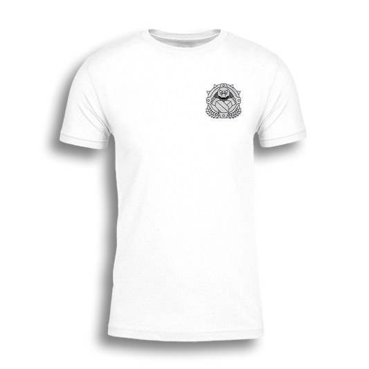 Paul is Bad at Stuff | Centurion Armoured Paul - Tee