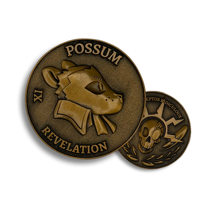 Adeptus Ridiculous | One Slate - Blind Bag