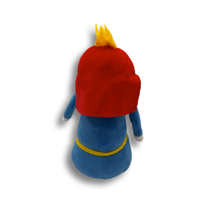 RedRiotRoss | Plushie